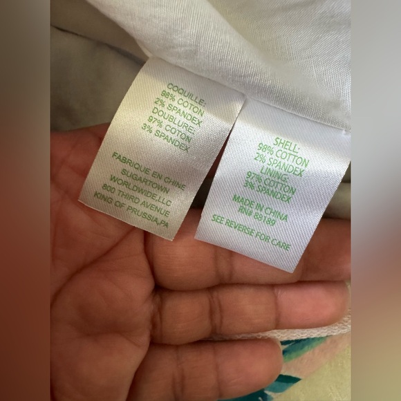 Lilly Pulitzer dress NWT - Picture 11 of 12